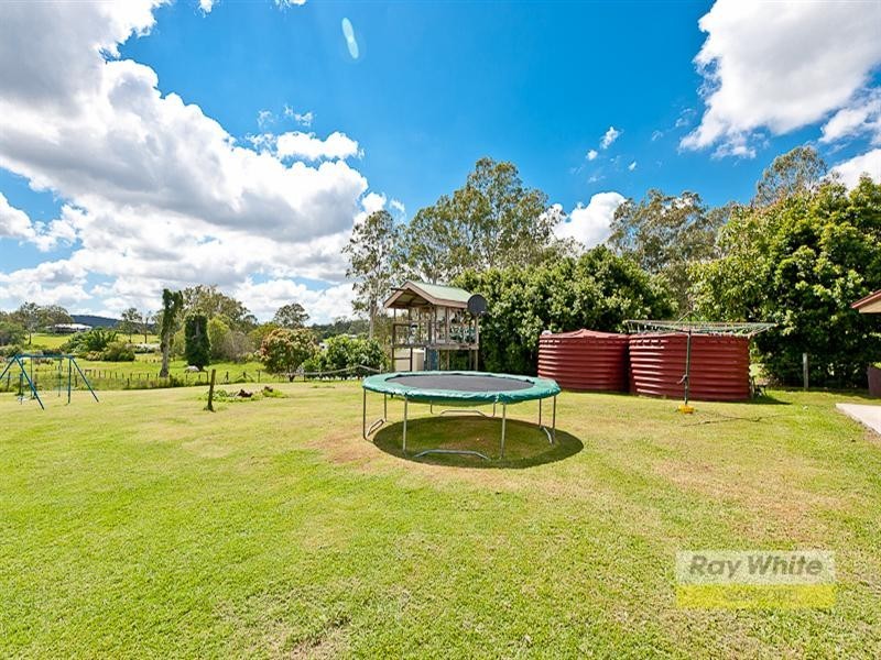 Camp Mountain QLD 4520