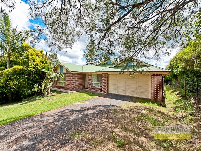 Camp Mountain QLD 4520