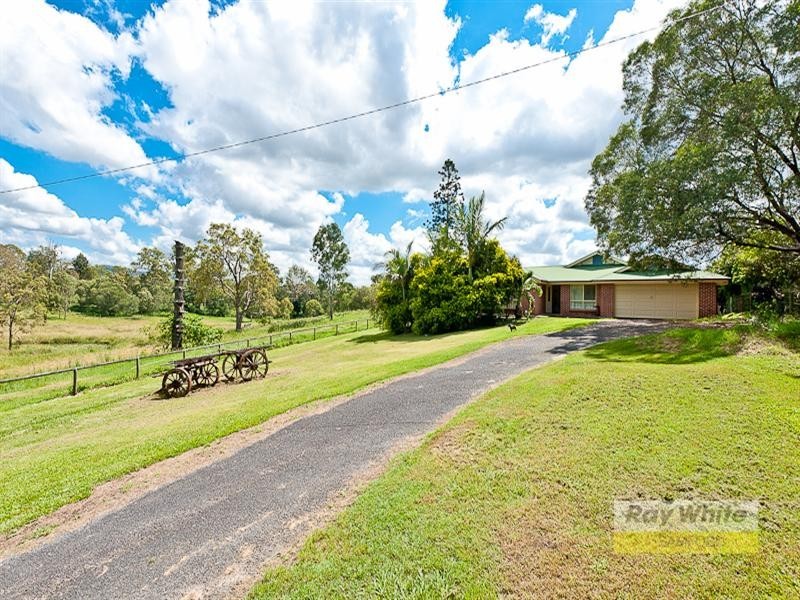 Camp Mountain QLD 4520