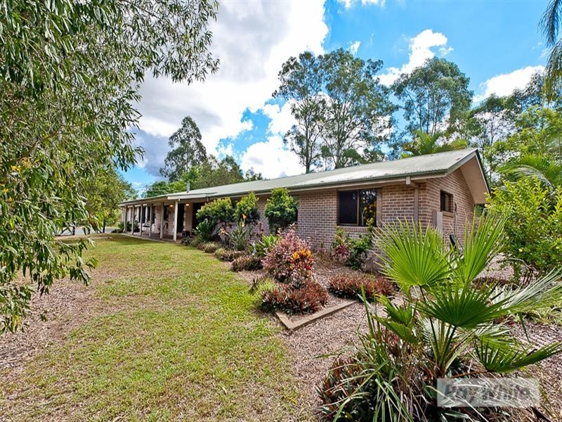 Samford Valley QLD 4520