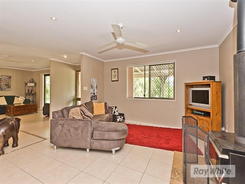 Samford Valley QLD 4520