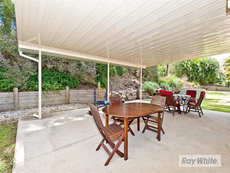 Samford Valley QLD 4520