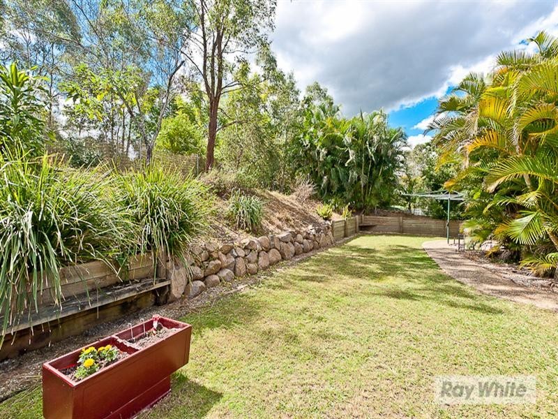 Samford Valley QLD 4520