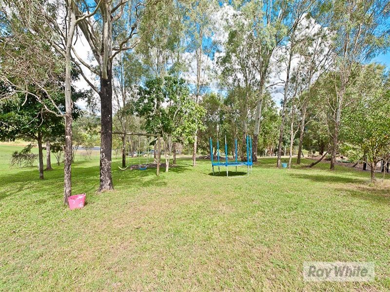 Samford Valley QLD 4520