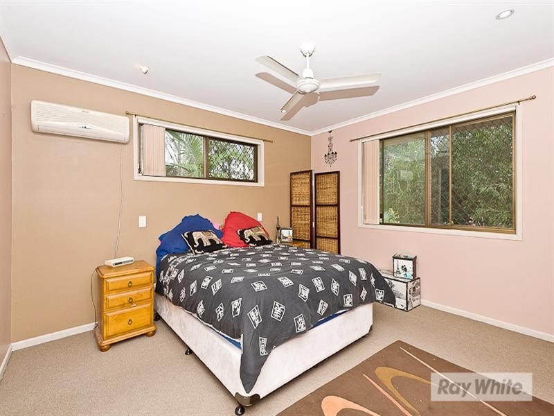 Samford Valley QLD 4520