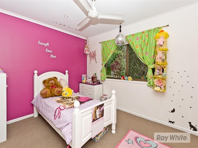 Samford Valley QLD 4520