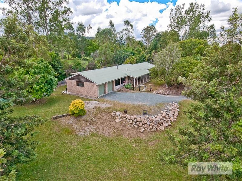 Samford Valley QLD 4520