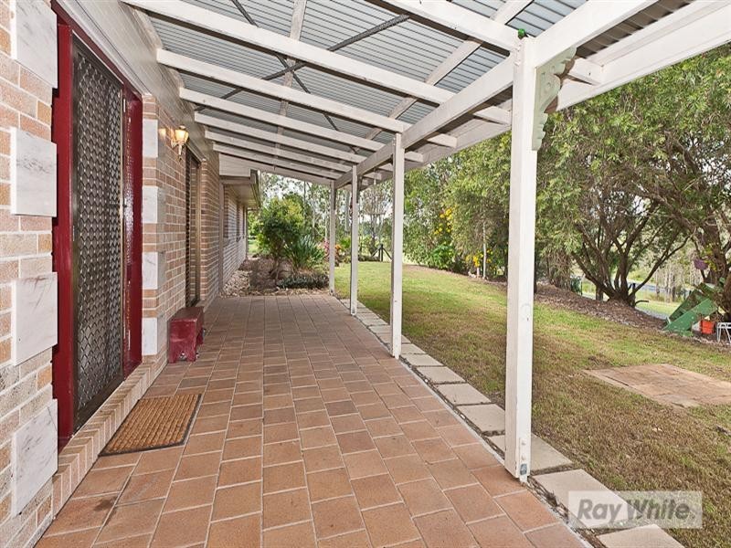 Samford Valley QLD 4520