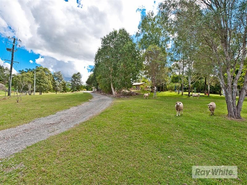 Samford Valley QLD 4520