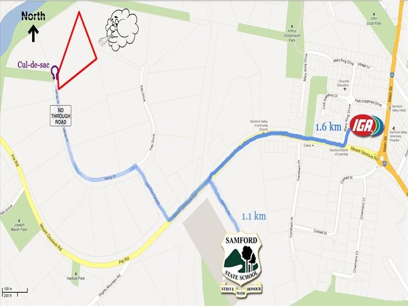 16 Valray Place, Samford Valley QLD 4520