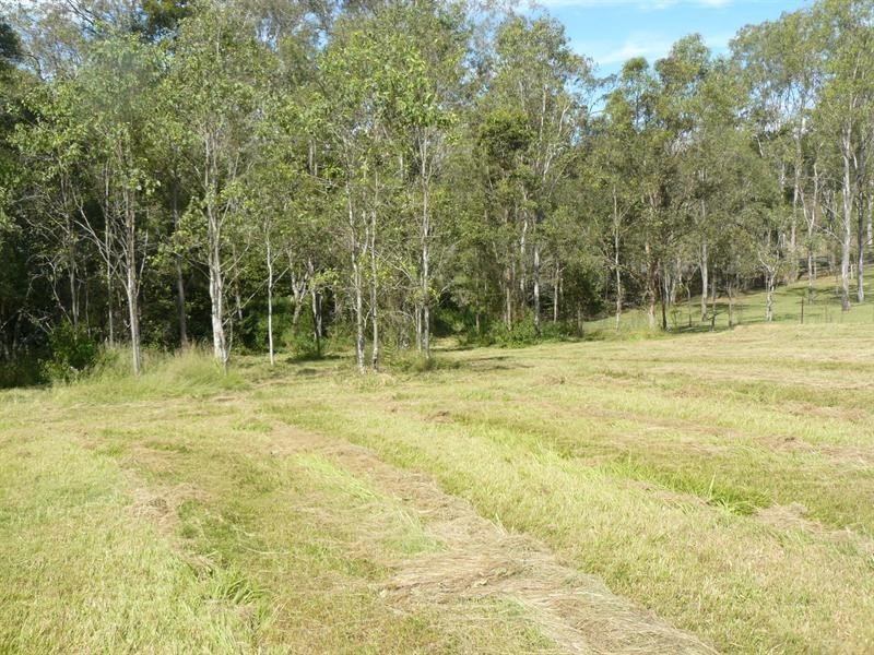 Wights Mountain QLD 4520