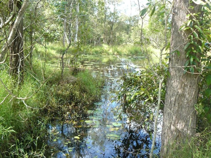 Wights Mountain QLD 4520