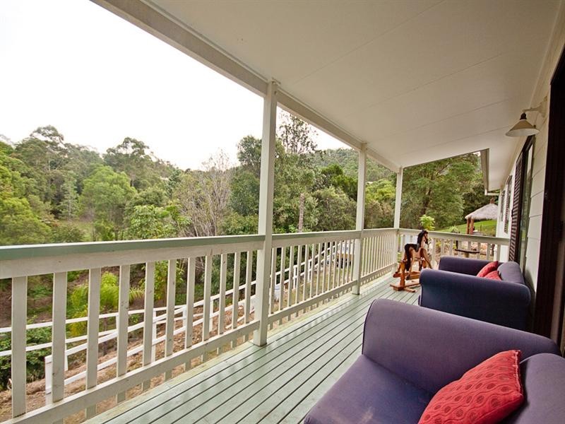 Samford Valley QLD 4520