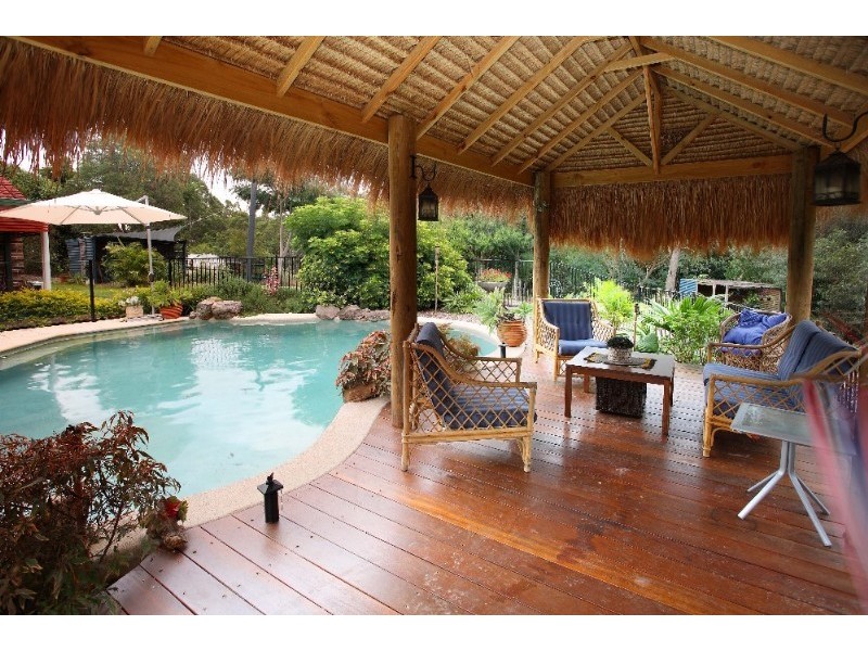 6 Allen Road, Bunya QLD 4055