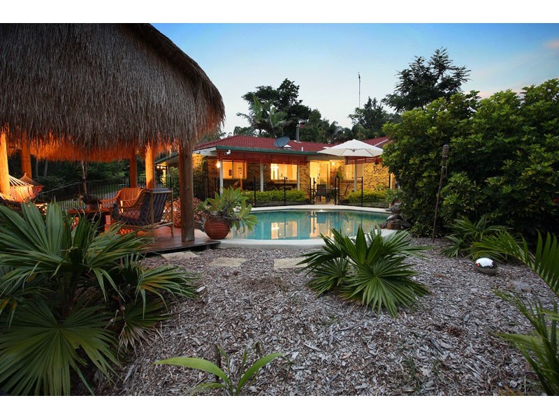 6 Allen Road, Bunya QLD 4055