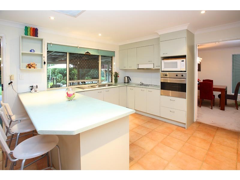 6 Allen Road, Bunya QLD 4055