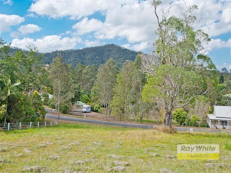 Samford Valley QLD 4520