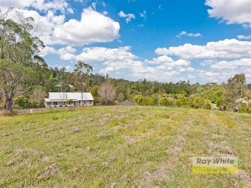 Samford Valley QLD 4520