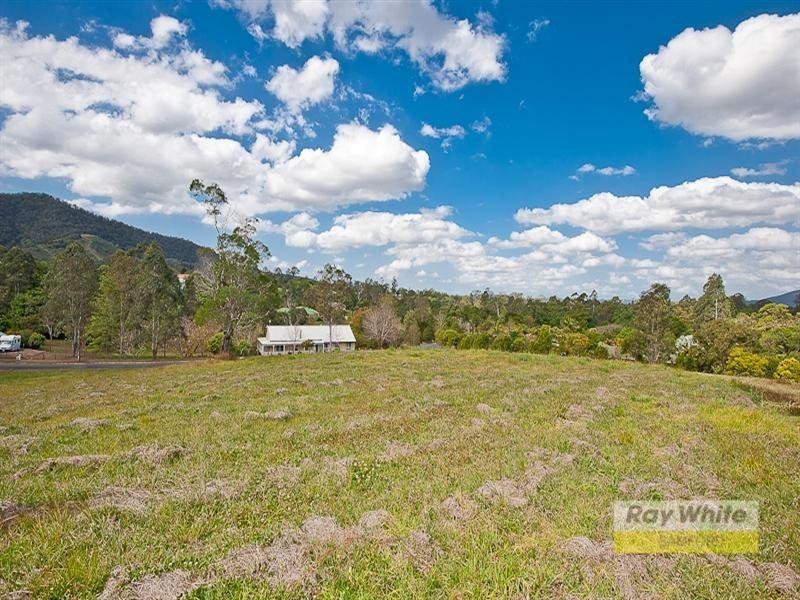 Samford Valley QLD 4520
