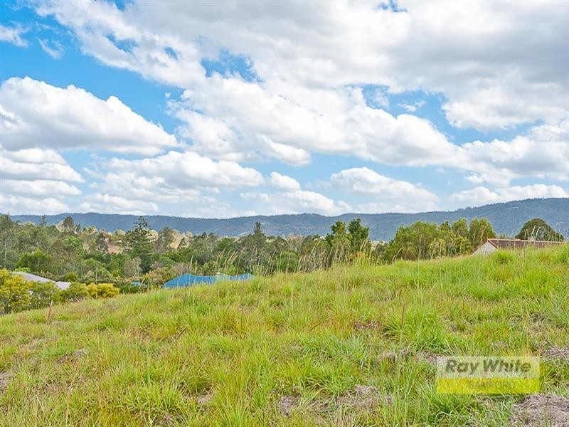 Samford Valley QLD 4520