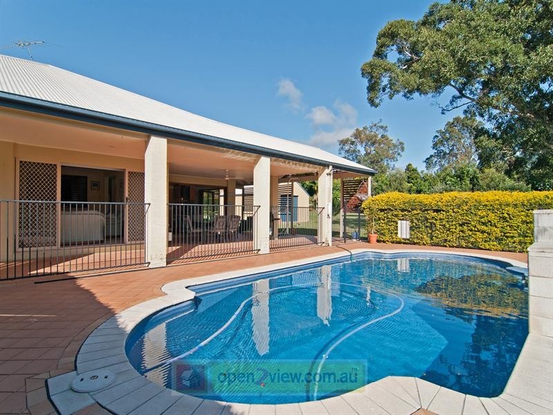 14 Woodanga Drive, Highvale QLD 4520