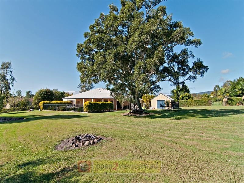 14 Woodanga Drive, Highvale QLD 4520