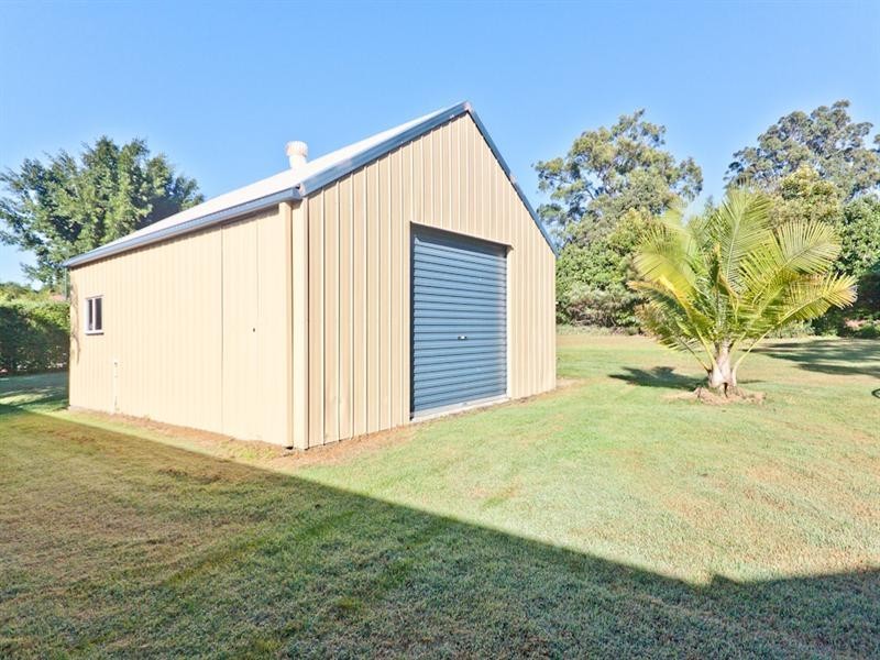 14 Woodanga Drive, Highvale QLD 4520