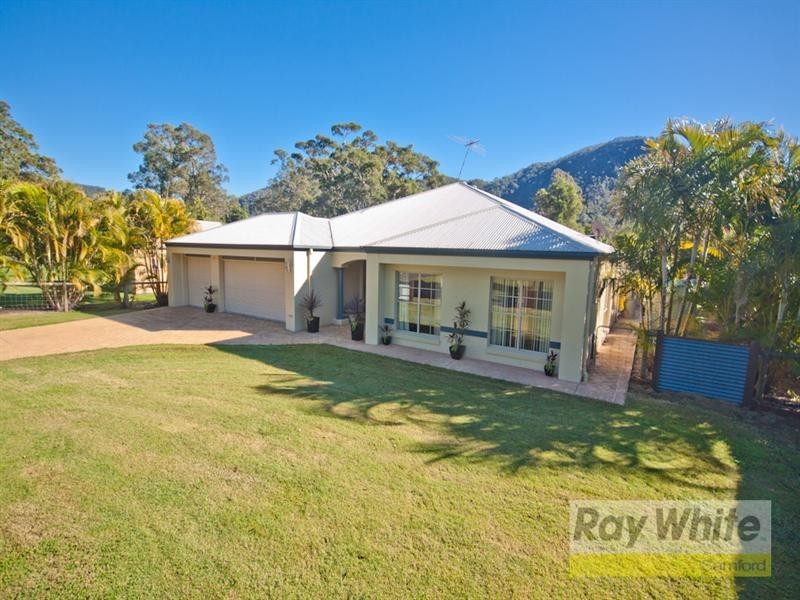 14 Woodanga Drive, Highvale QLD 4520