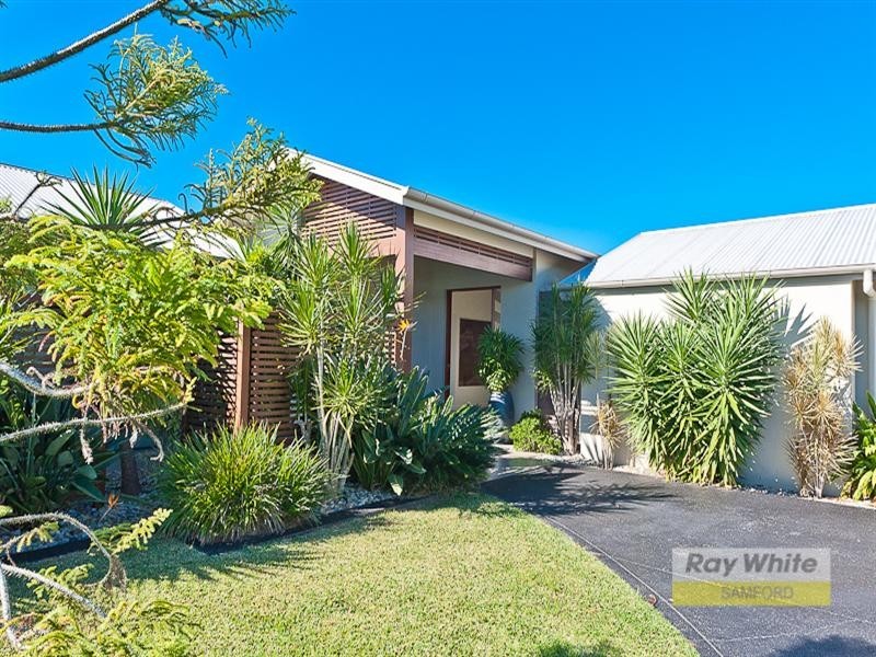 27 Warwick Lane, Samford Valley QLD 4520