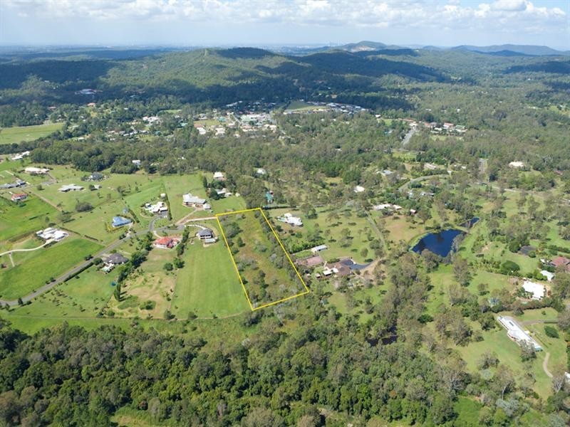 Samford Valley QLD 4520