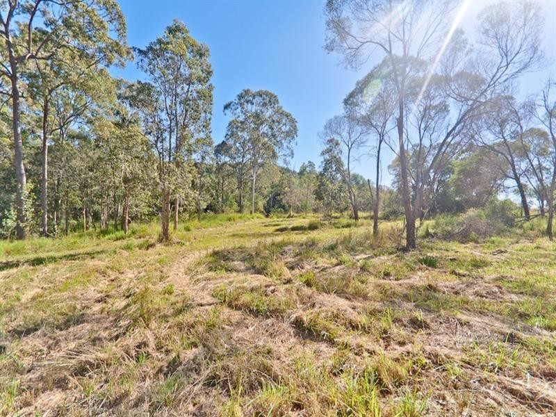 Samford Valley QLD 4520