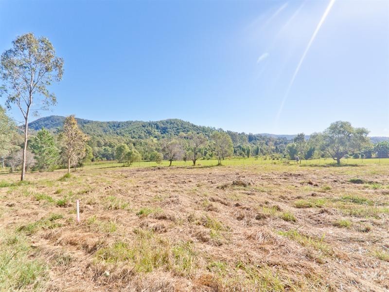 Samford Valley QLD 4520