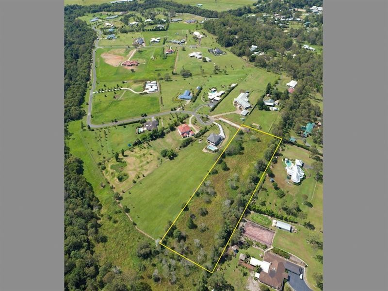 Samford Valley QLD 4520