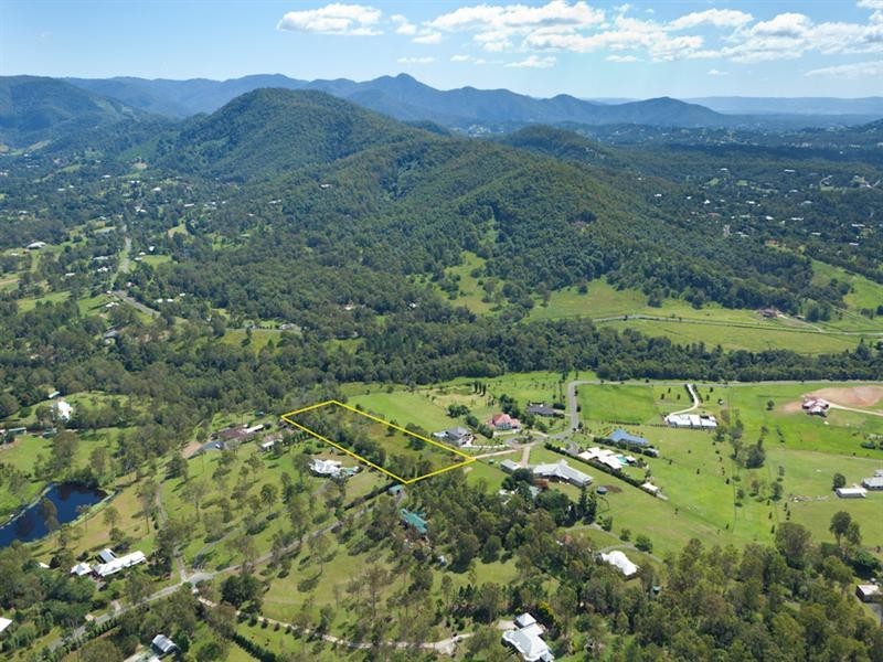 Samford Valley QLD 4520