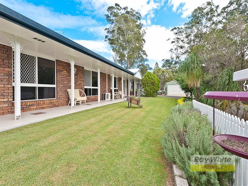 Eatons Hill QLD 4037