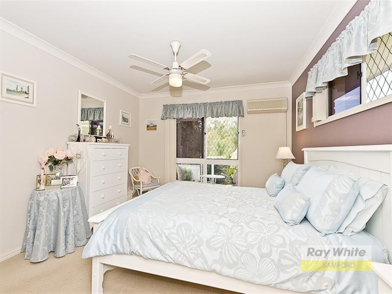 Eatons Hill QLD 4037