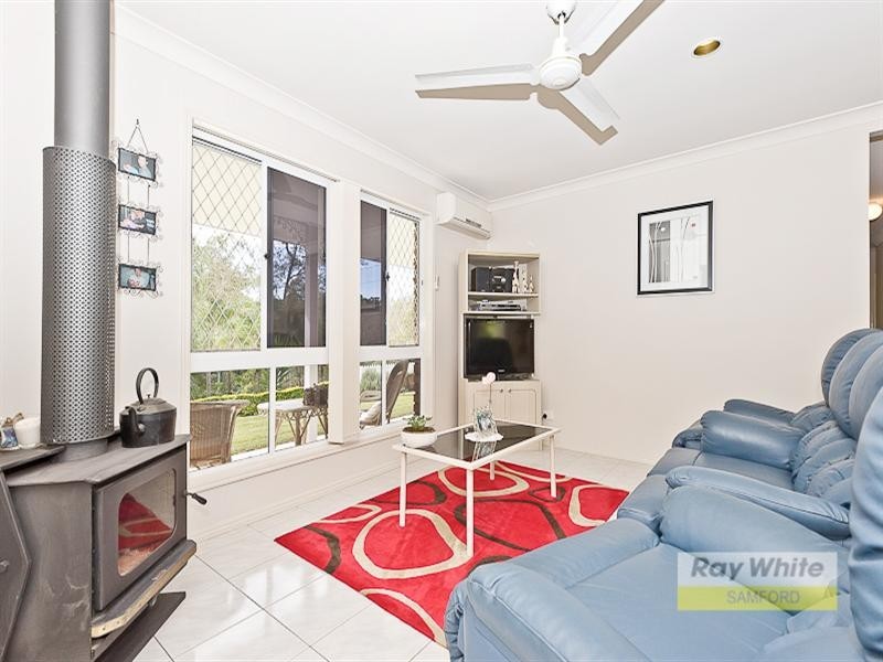 Eatons Hill QLD 4037