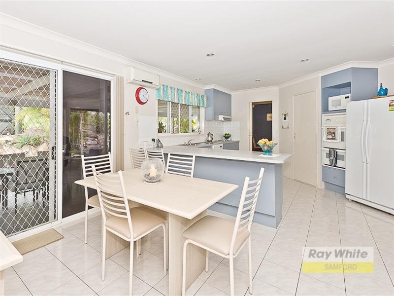 Eatons Hill QLD 4037