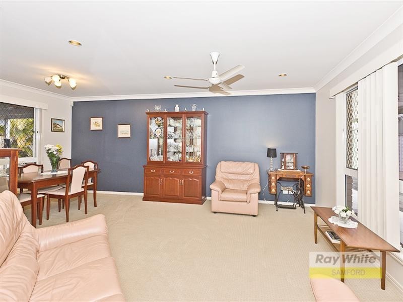 Eatons Hill QLD 4037