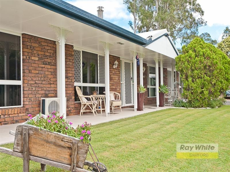 Eatons Hill QLD 4037