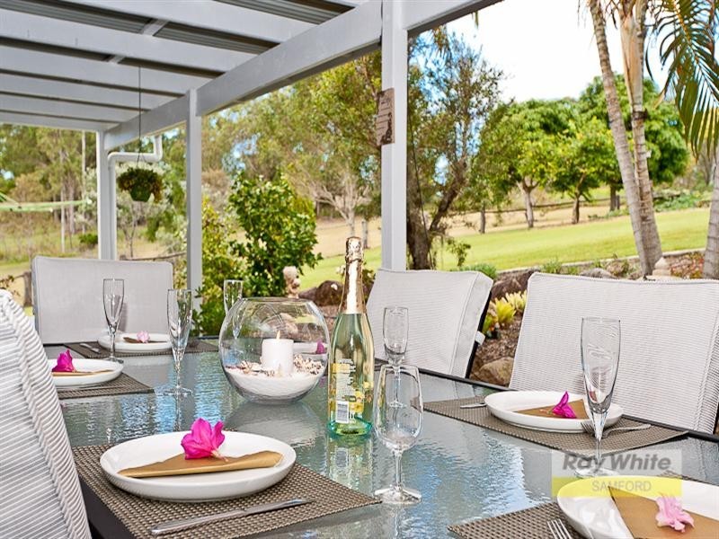 Eatons Hill QLD 4037