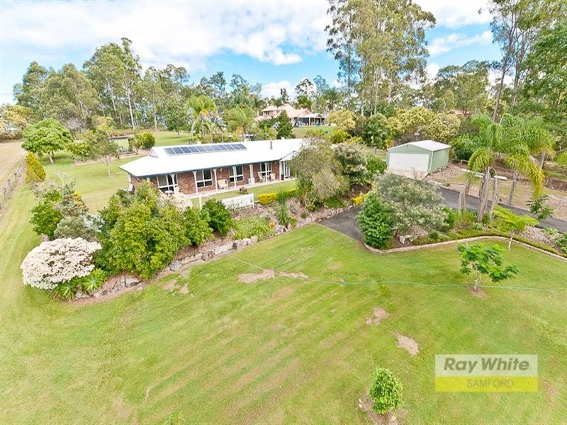 Eatons Hill QLD 4037