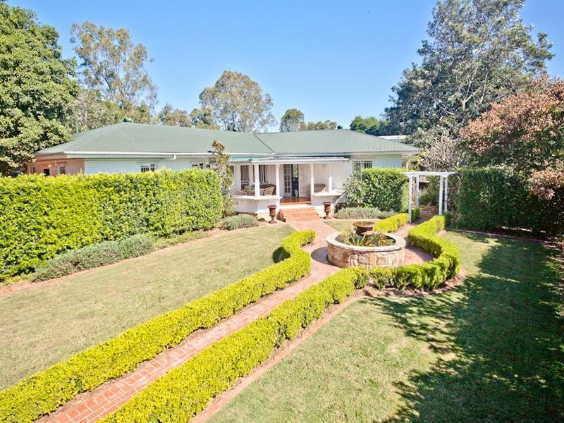 Samford Village QLD 4520