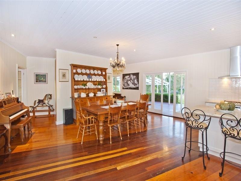 Samford Village QLD 4520