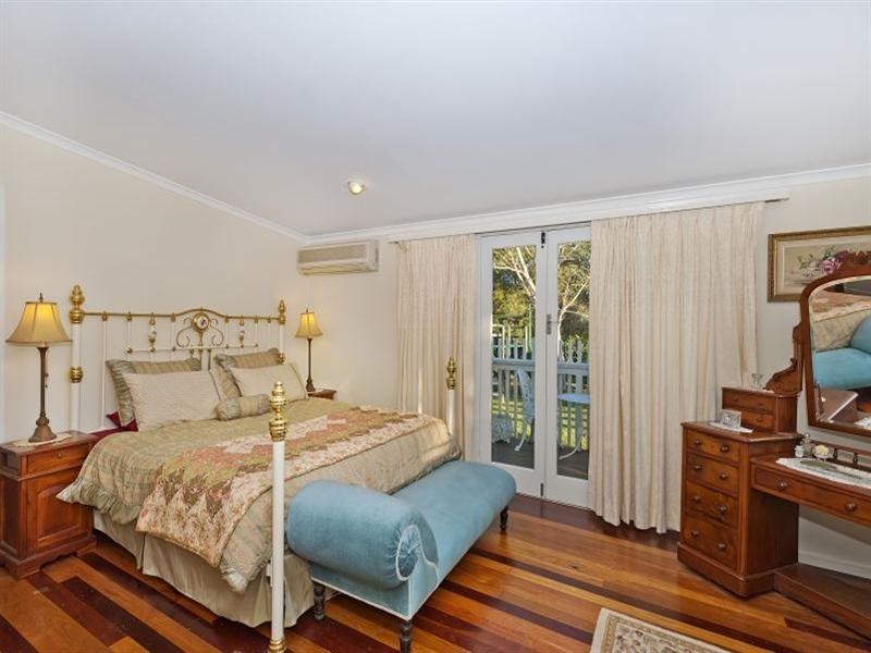 Samford Village QLD 4520