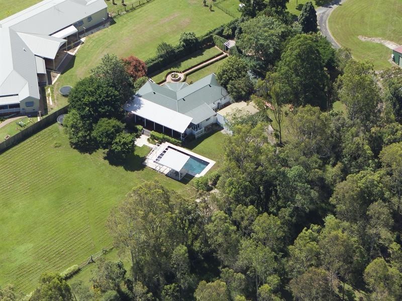 Samford Village QLD 4520