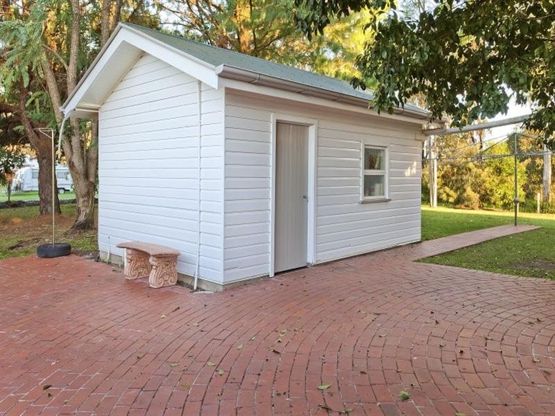 Samford Village QLD 4520