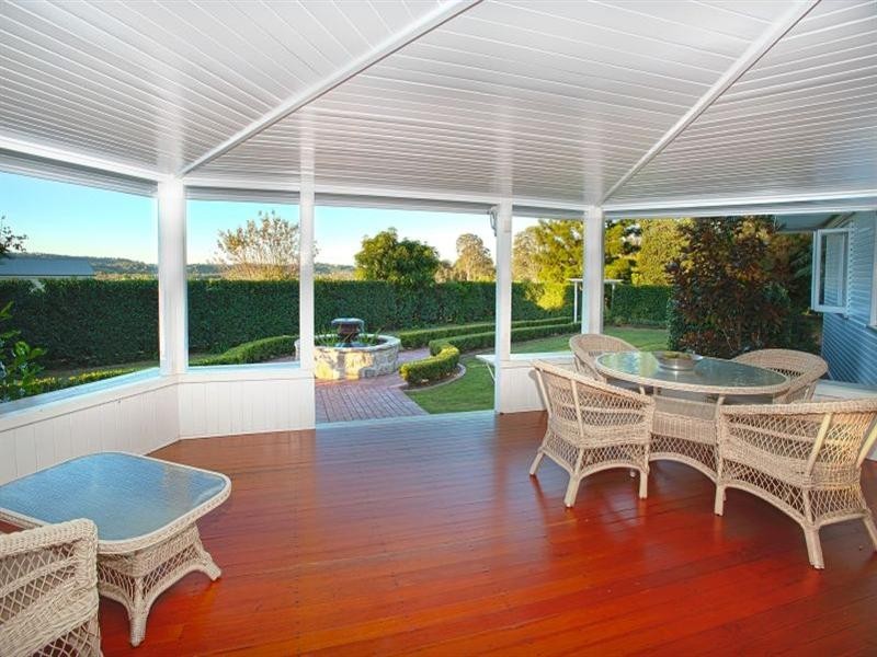 Samford Village QLD 4520