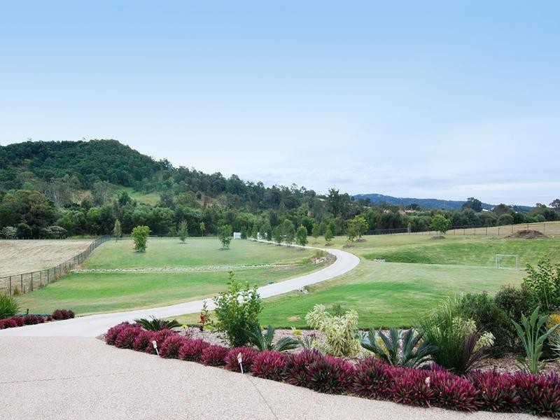 Samford Valley QLD 4520