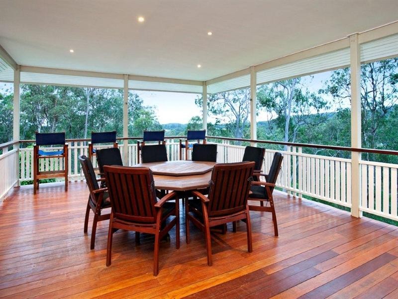 836 Clear Mountain Road, Clear Mountain QLD 4500